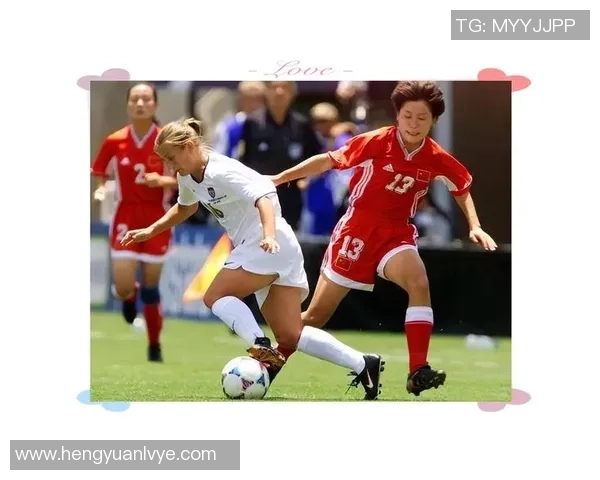 全球女足球星齐聚一堂 打破界限激励新一代女性球员的梦想与力量 全球女足球星齐聚一堂 打破界限激励新一代女性球员的梦想与力量