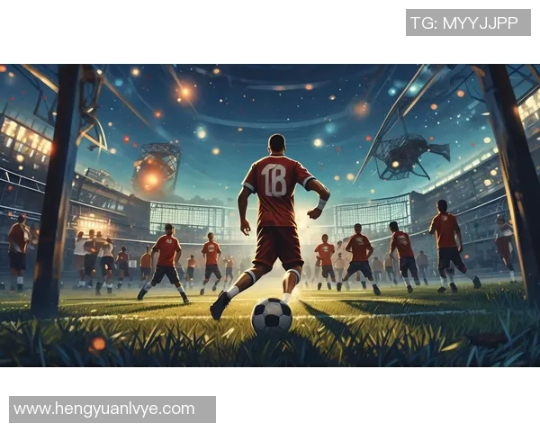 热血足球巨星动漫风格写真展现绿茵激情与青春梦想 热血足球巨星动漫风格写真展现绿茵激情与青春梦想