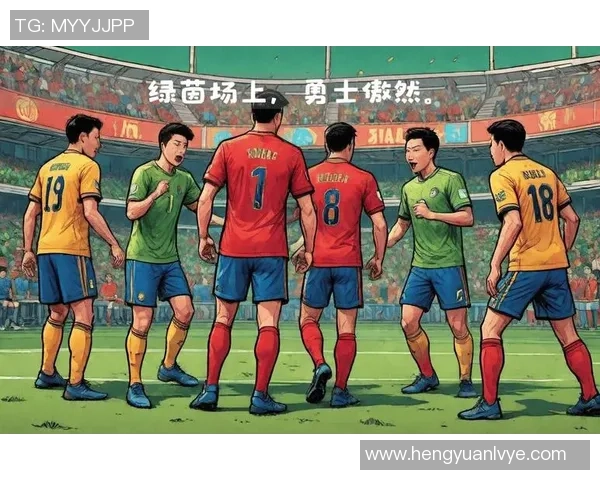 诸暨球星足球崛起之路:从地方绿茵场到全国瞩目明星的蜕变 诸暨球星足球崛起之路:从地方绿茵场到全国瞩目明星的蜕变