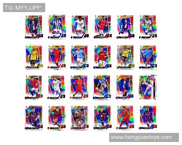 足球球星卡发行时间一览表及重要更新节点解析 足球球星卡发行时间一览表及重要更新节点解析